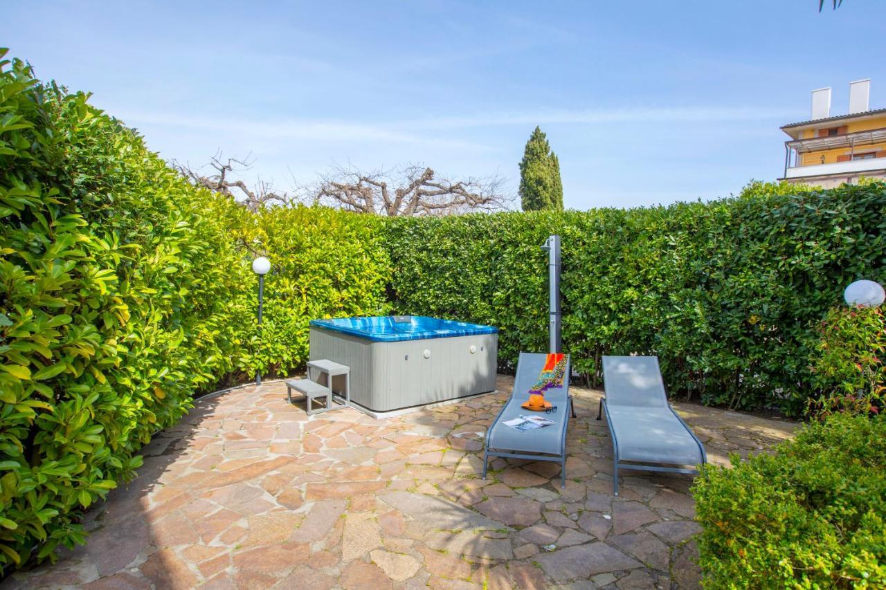 Amore Rentals - Resort Ravenna - Villa Dama Massa Lubrense Exterior photo
