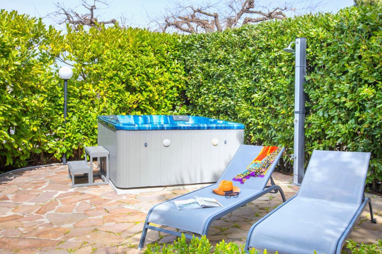 Amore Rentals - Resort Ravenna - Villa Dama Massa Lubrense Exterior photo
