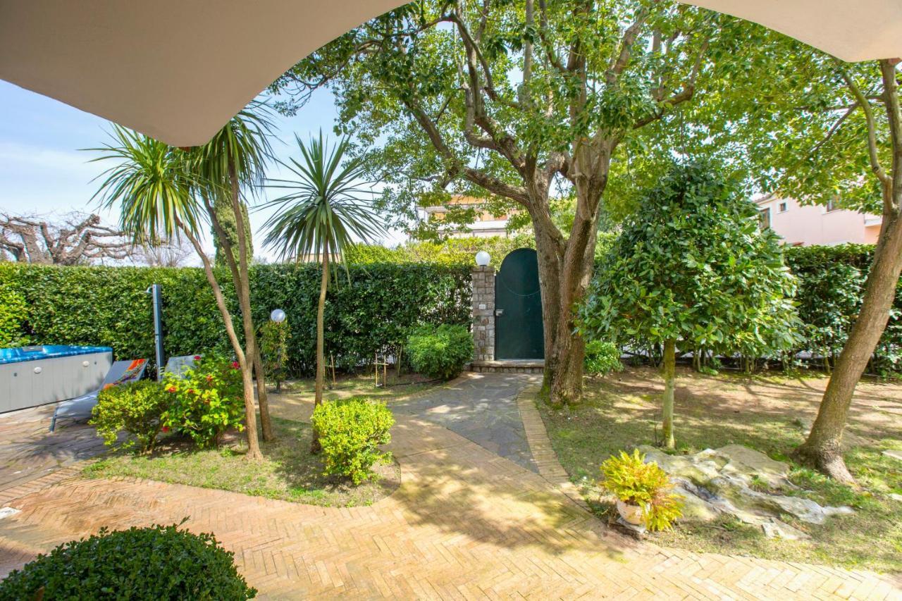 Amore Rentals - Resort Ravenna - Villa Dama Massa Lubrense Exterior photo