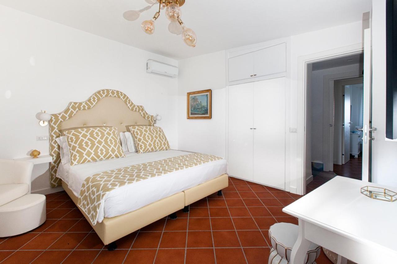 Amore Rentals - Resort Ravenna - Villa Dama Massa Lubrense Exterior photo