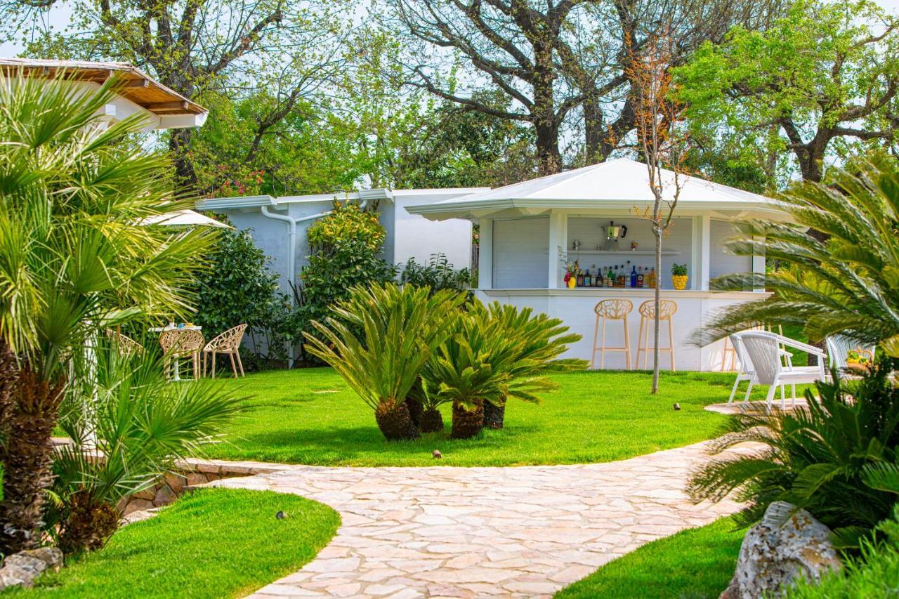 Amore Rentals - Resort Ravenna - Villa Dama Massa Lubrense Exterior photo