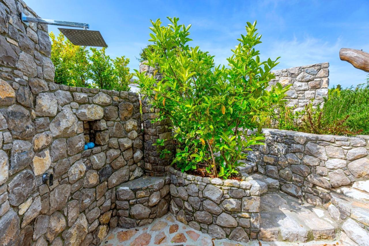 Amore Rentals - Resort Ravenna - Villa Dama Massa Lubrense Exterior photo