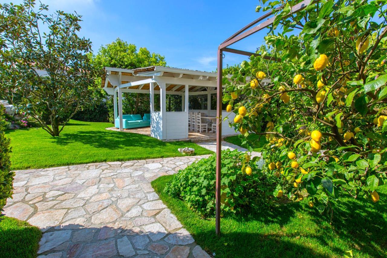 Amore Rentals - Resort Ravenna - Villa Dama Massa Lubrense Exterior photo