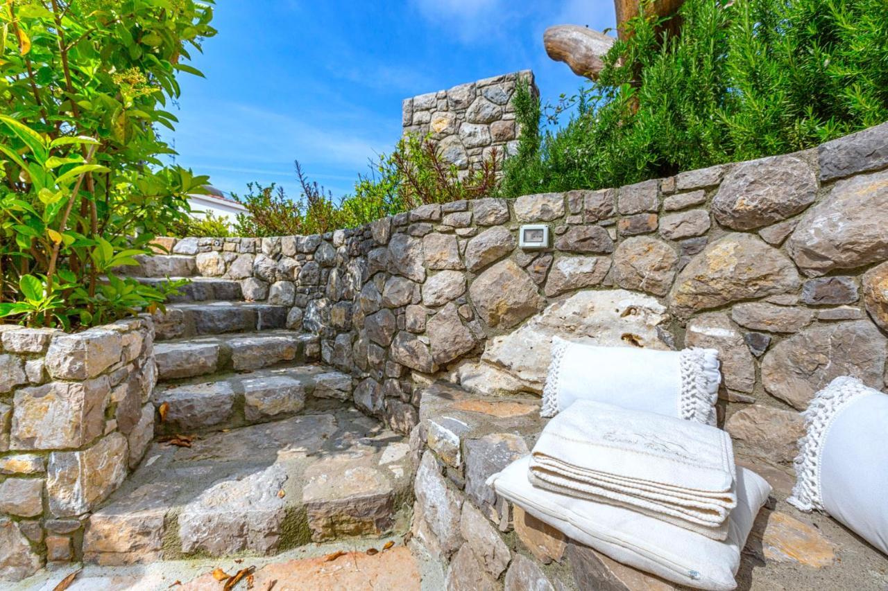 Amore Rentals - Resort Ravenna - Villa Dama Massa Lubrense Exterior photo