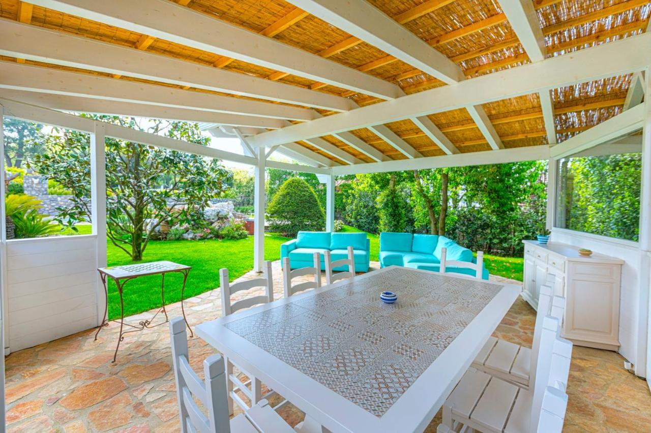 Amore Rentals - Resort Ravenna - Villa Dama Massa Lubrense Exterior photo